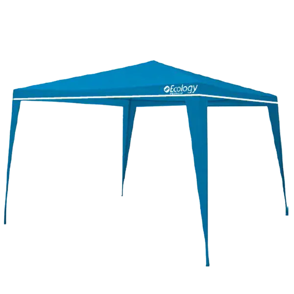Toldo armable Weekend Ecology 3x3 m PE